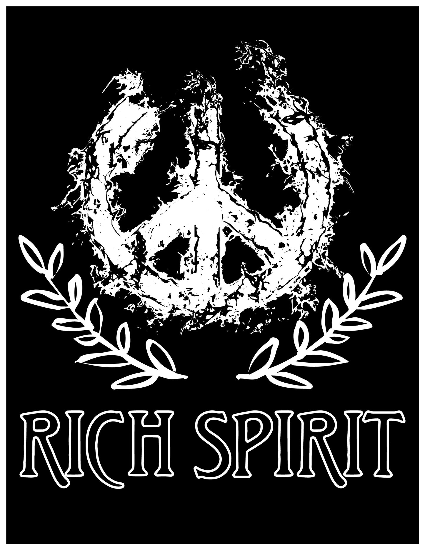 RICH SPIRIT